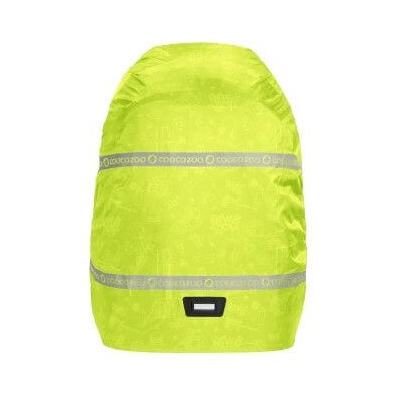 Coocazoo Regenhülle, Yellow