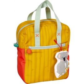 Rucksack Koala - Kleine Freunde