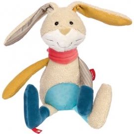Sigikid - Hase, Patchwork Sweety