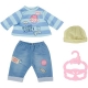 Baby Annabell - Little Shirt und
