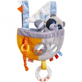 HABA® - Spieltrainer Waschbär ah