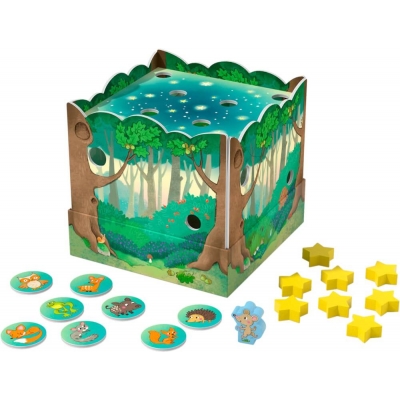 HABA® Meine ersten Spiele – Wald