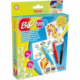 Blopens - Sprühstifteset Mini