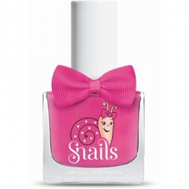 Snails - Nagellack Secret Diary