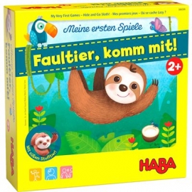 HABA® - Meine ersten Spiele - Fa