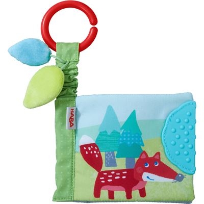 HABA® - Buggybuch Waldtiere