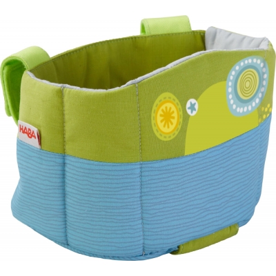 HABA® Puppen-Fahrradsitz Sommerw