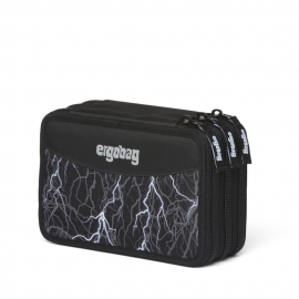 ergobag Maxi-Mäppchen Super Refl