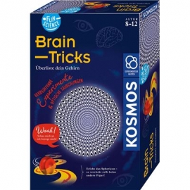 KOSMOS - Brain-Tricks
