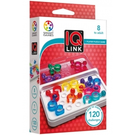 SMARTGAMES IQ Link