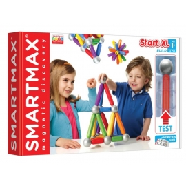 SmartMax Start XL 42 teilig