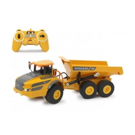 Jamara - Muldenkipper Volvo A40G