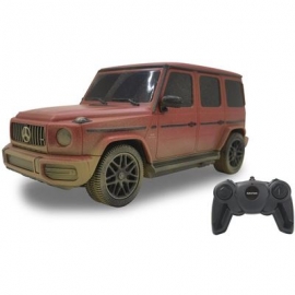Jamara - Mercedes-AMG G 63 1:24