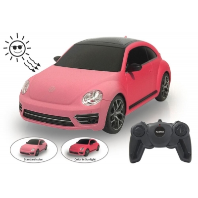 JAMARA 403004 VW New Beetle 1:24