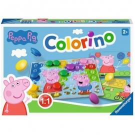 Ravensburger - Peppa Pig Colorin