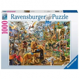 Ravensburger - Chaos in der Gale