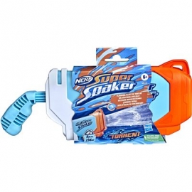 Hasbro - Super Soaker Torrent