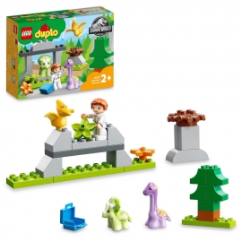 LEGO® DUPLO® 10938 Dinosaurier K