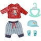 Baby Born - Little Cool Kids Out