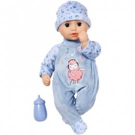 Baby Annabell - Little Alexander