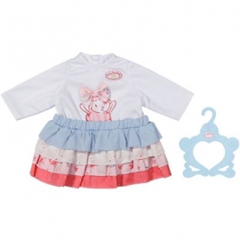 Baby Annabell - Outfit Rock, 43c