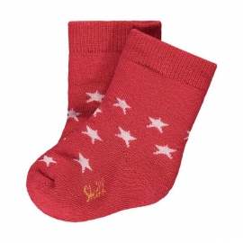 Socken GOTS
