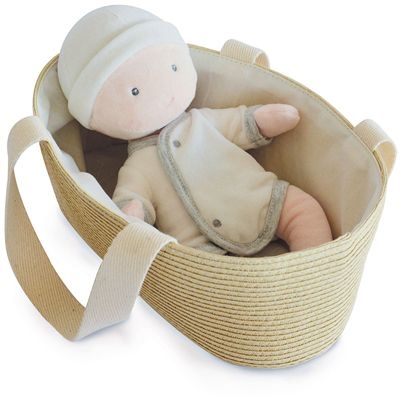 Doudou et Compagnie - Baby & Tra