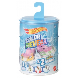 Mattel HBN63 Hot Wheels® Color R