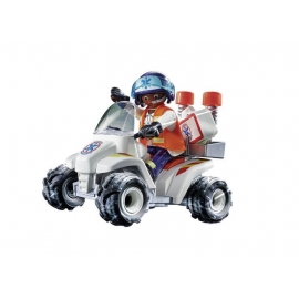Playmobil® 71091 Rettungs-Speed