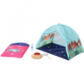 Baby Born - Weekend Camping Set
