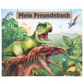 Depesche - Dino World - Freundeb