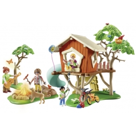 Playmobil® 71001 Abenteuer-Baumh
