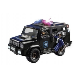 Playmobil® 71003 SWAT Truck