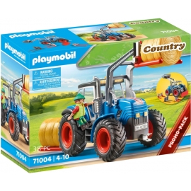 Playmobil® 71004 Großer Traktor