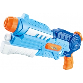 Splash & Fun Wasserpistole Pump-