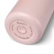 satch Bottle Edelstahl Rose rose