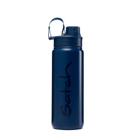 satch Bottle Edelstahl Blue blue