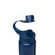 satch Bottle Edelstahl Blue blue