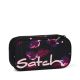 satch Pencil Box Mystic Nights purple, black, rose