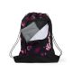 satch Gym Bag Mystic Nights purple, black, rose