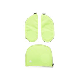 ergobag Sicherheitsset gelb