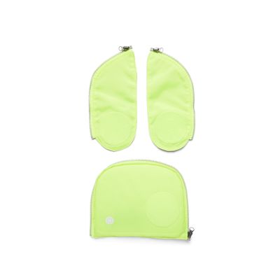 ergobag Sicherheitsset gelb