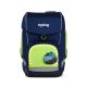 ergobag Sicherheitsset gelb