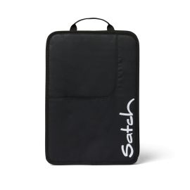 Organizer Heftebox Triple Flex Schwarz black