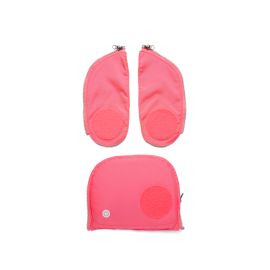 ergobag Sicherheitsset pink