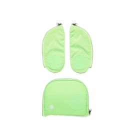 ergobag Sicherheitsset grün