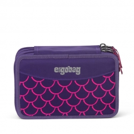 ergobag Maxi-Mäppchen Perlentauc
