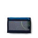 satch Geldbeutel Blue Tech