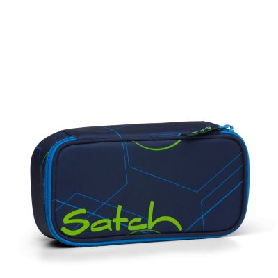 satch Schlamperbox BlueTech