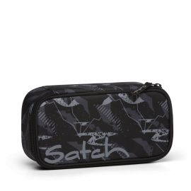 satch Schlamperbox Mountain Grid